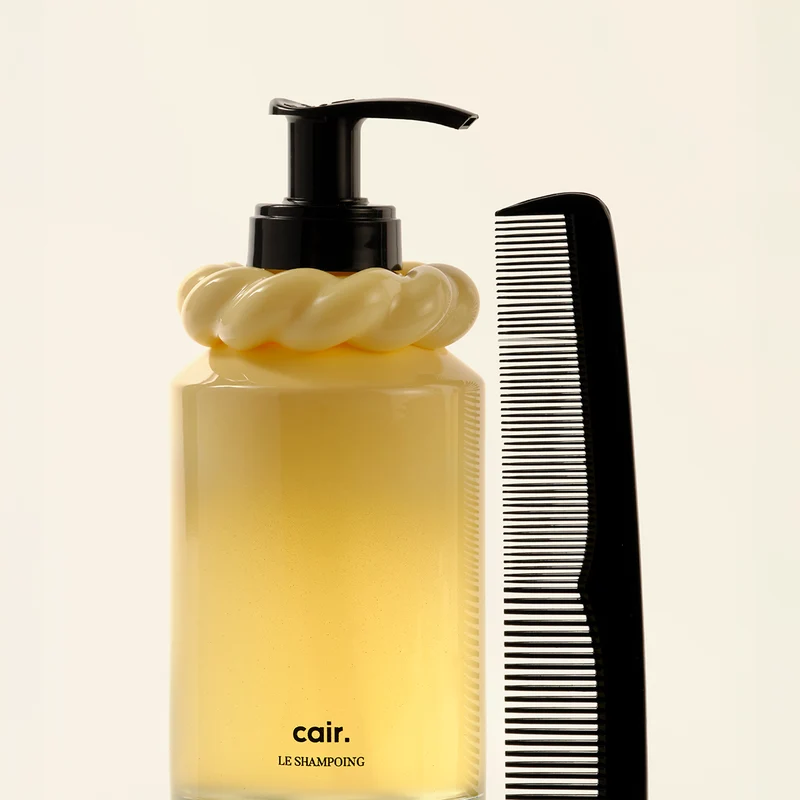 Le Shampoing