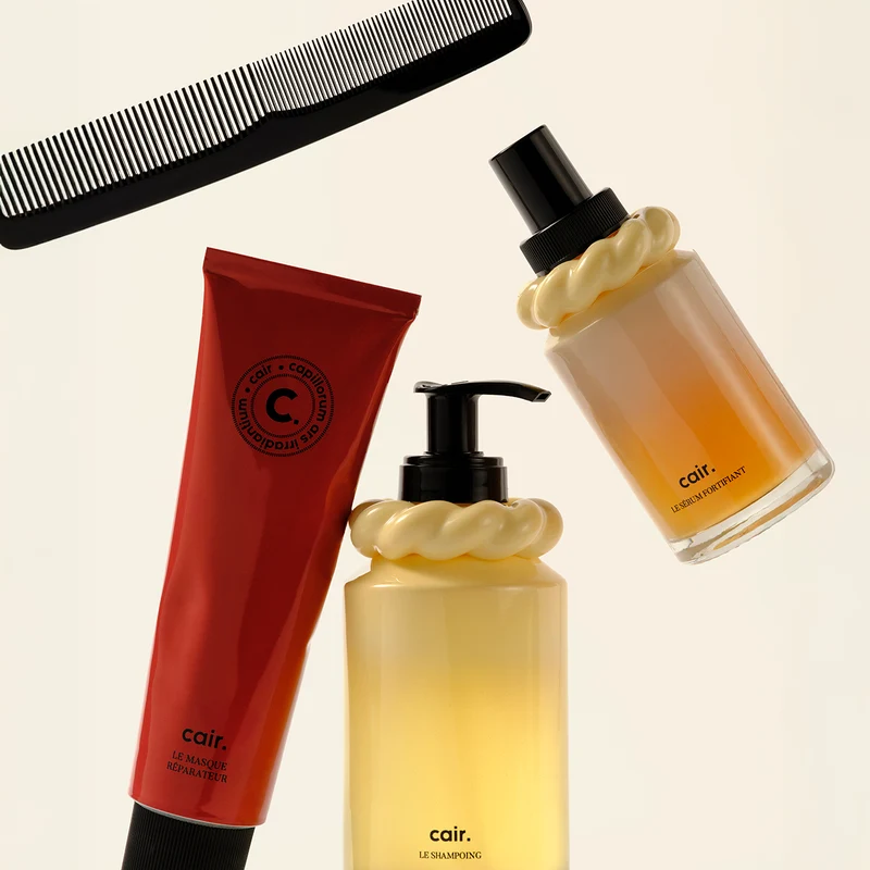 Le Shampoing