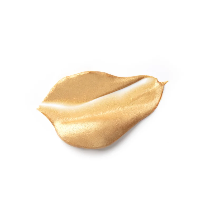 Aura Gold Manuka Honey Radiance Mask Masque Eclat