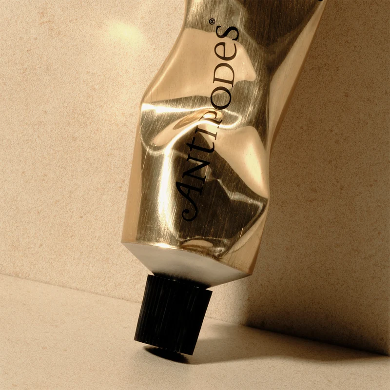 Aura Gold Manuka Honey Radiance Mask Masque Eclat