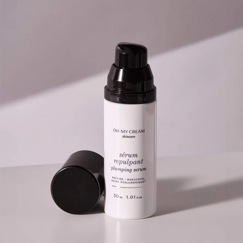 Sérum Repulpant