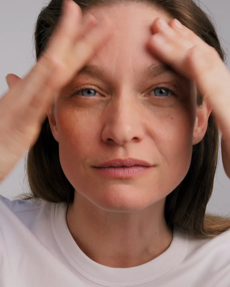 Baume Contour des Yeux