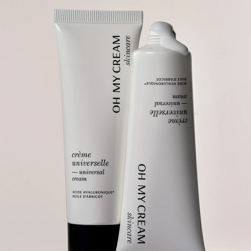 Crème Universelle
