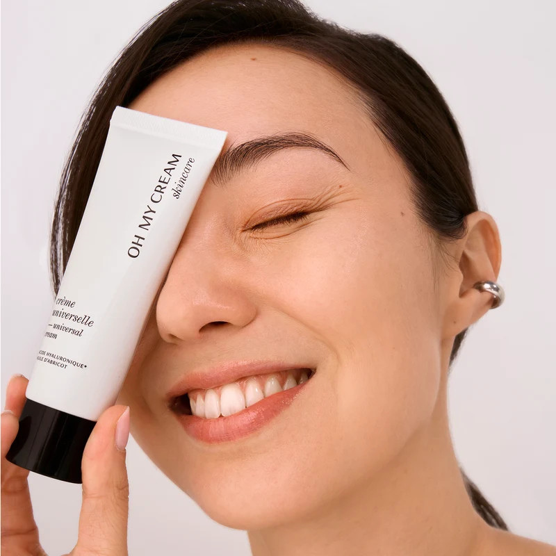 Crème Universelle