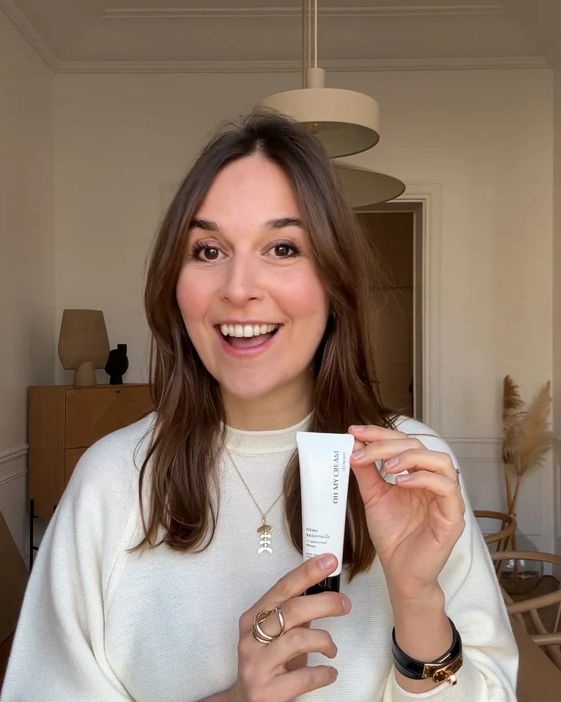 Crème Universelle