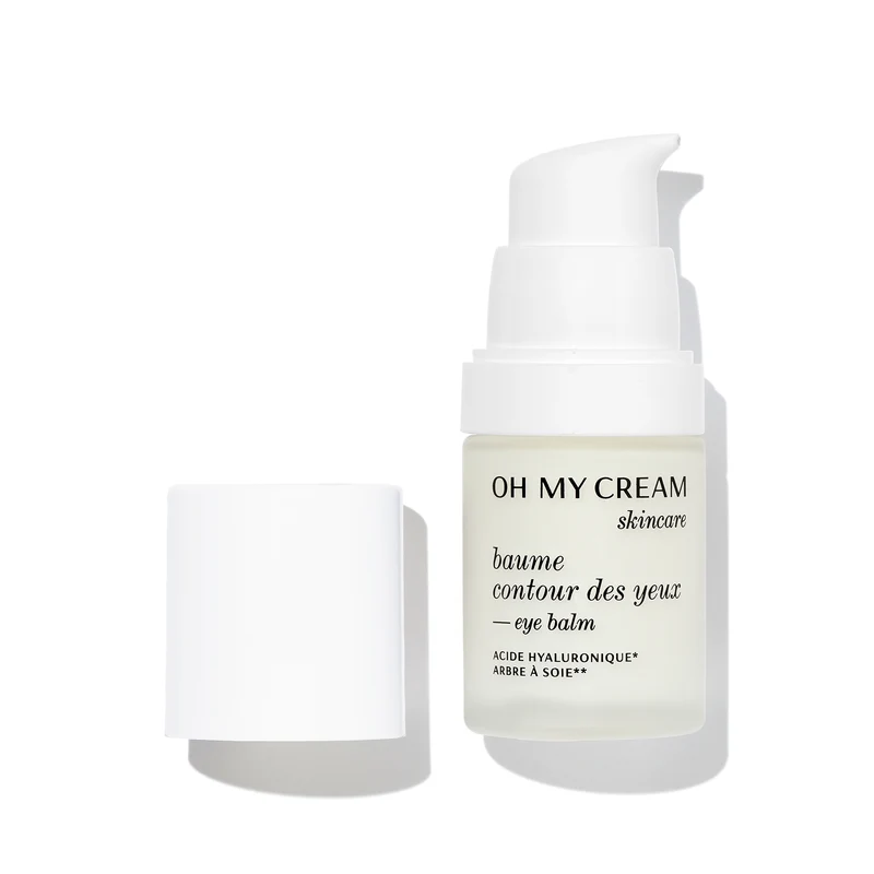 Baume Contour des Yeux