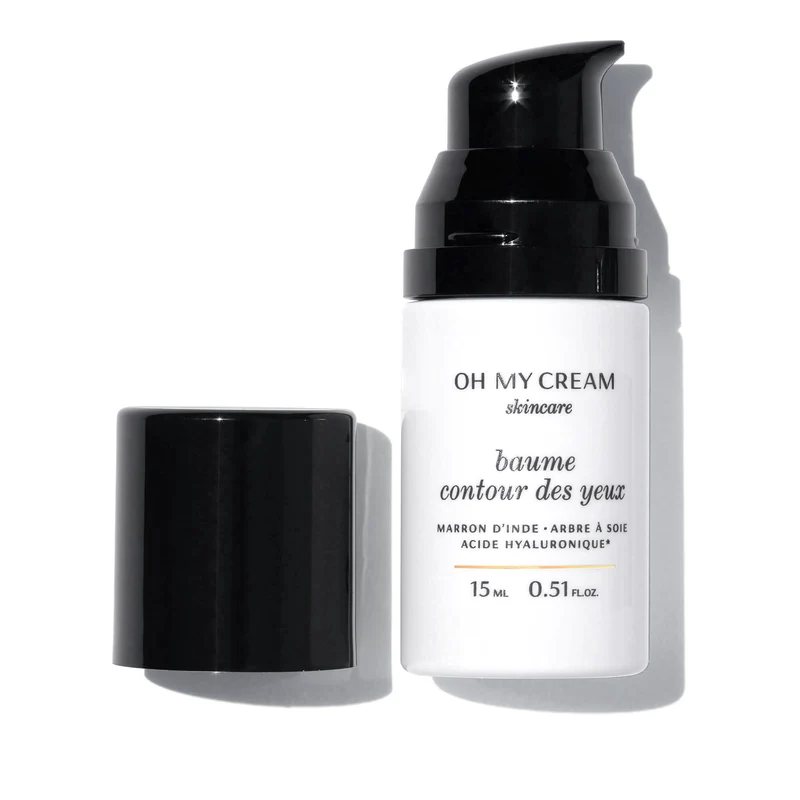 Baume Contour des Yeux