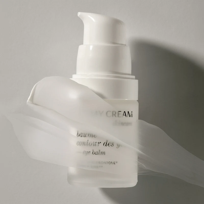 Baume Contour des Yeux