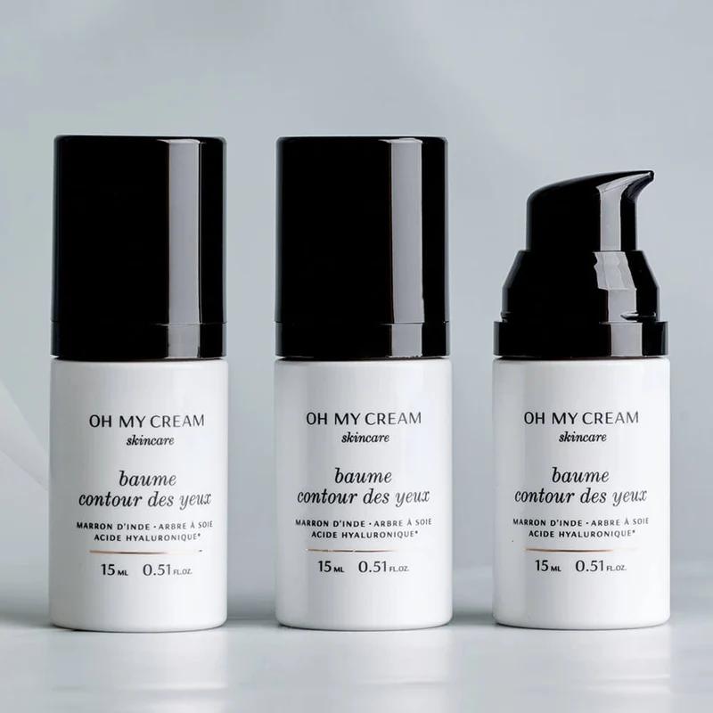 Baume Contour des Yeux