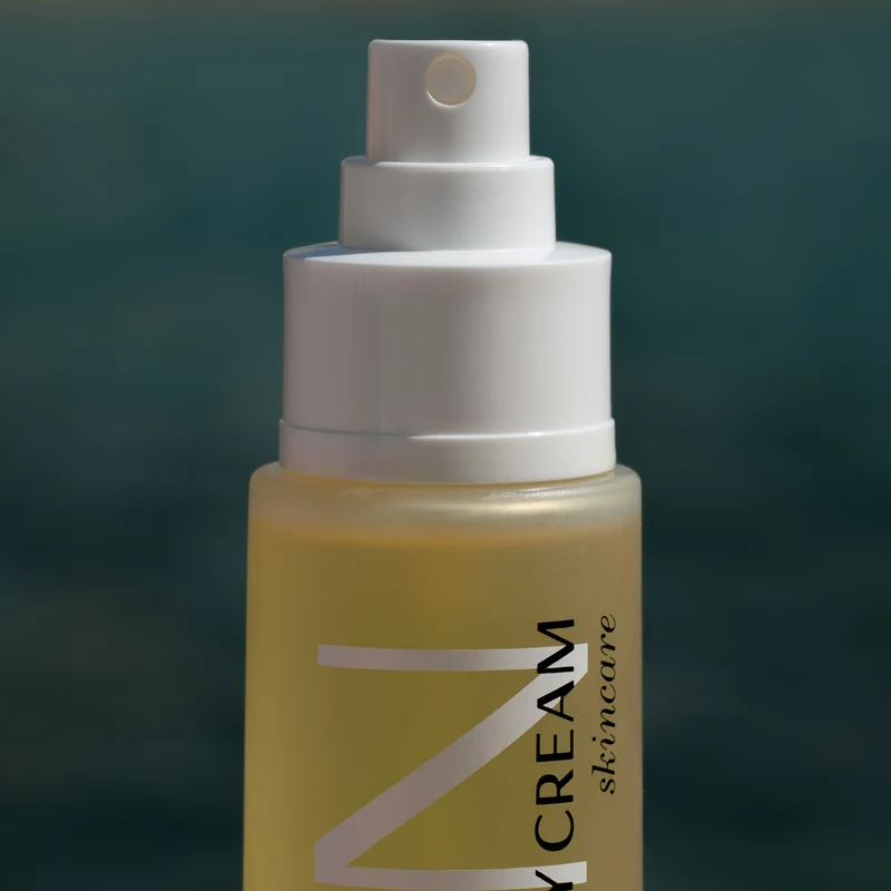 Eau Solaire SPF50+