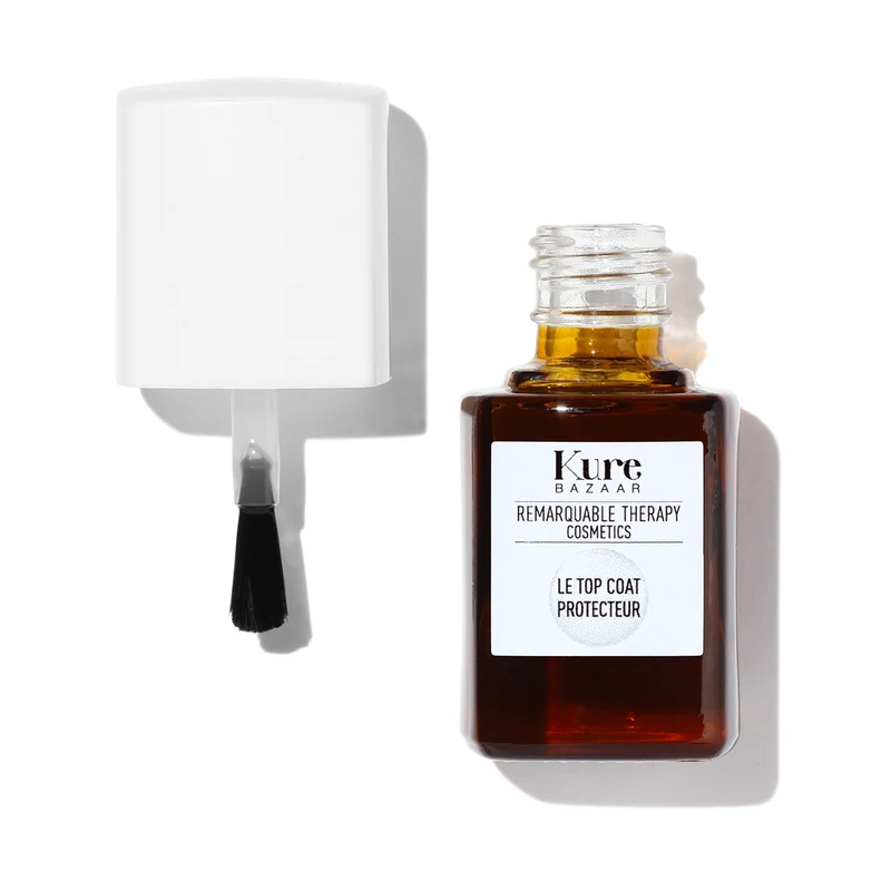 Le Top Coat Protecteur