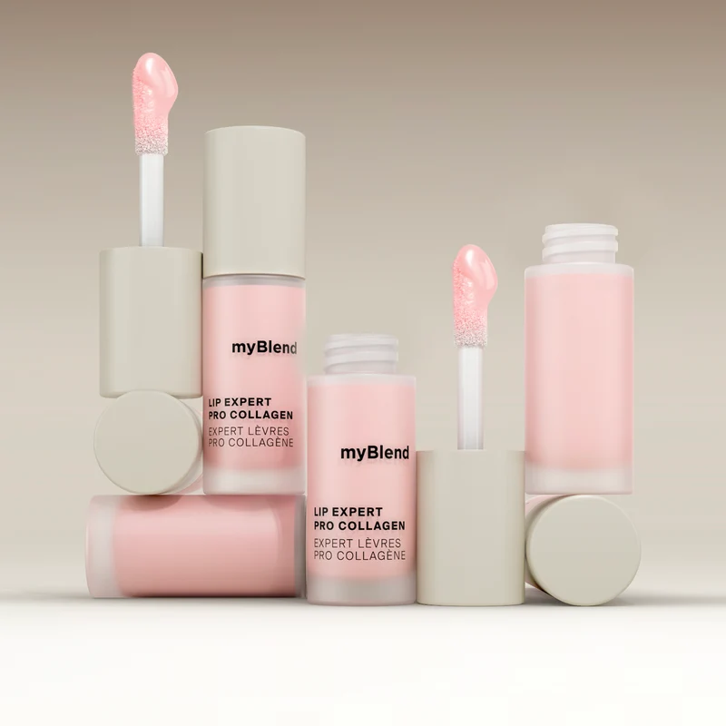Lip Expert Pro Collagen Soin Repulpant Lèvres