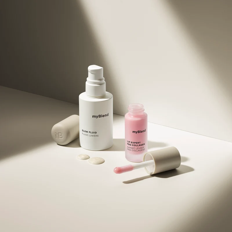 Lip Expert Pro Collagen Soin Repulpant Lèvres