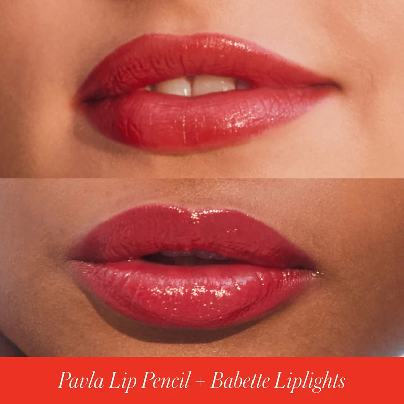 Go Nude Lip Pencil Crayon Lèvres