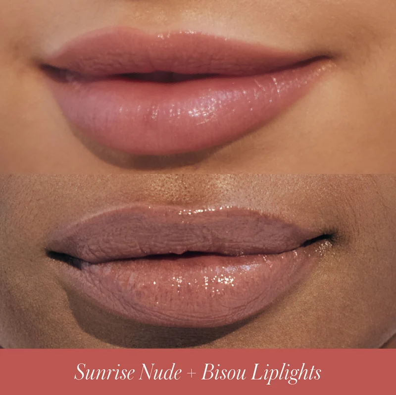 Go Nude Lip Pencil Crayon Lèvres