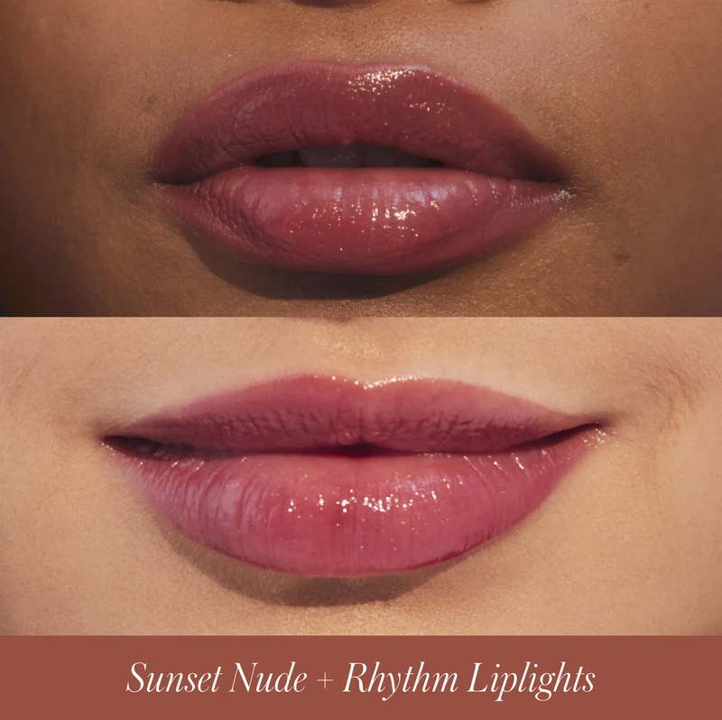 Go Nude Lip Pencil Crayon Lèvres