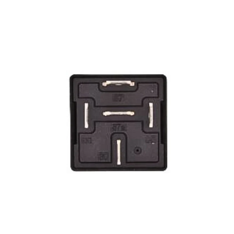 Relais inverseur miniature Hella 24 V 20 A / 5 broches