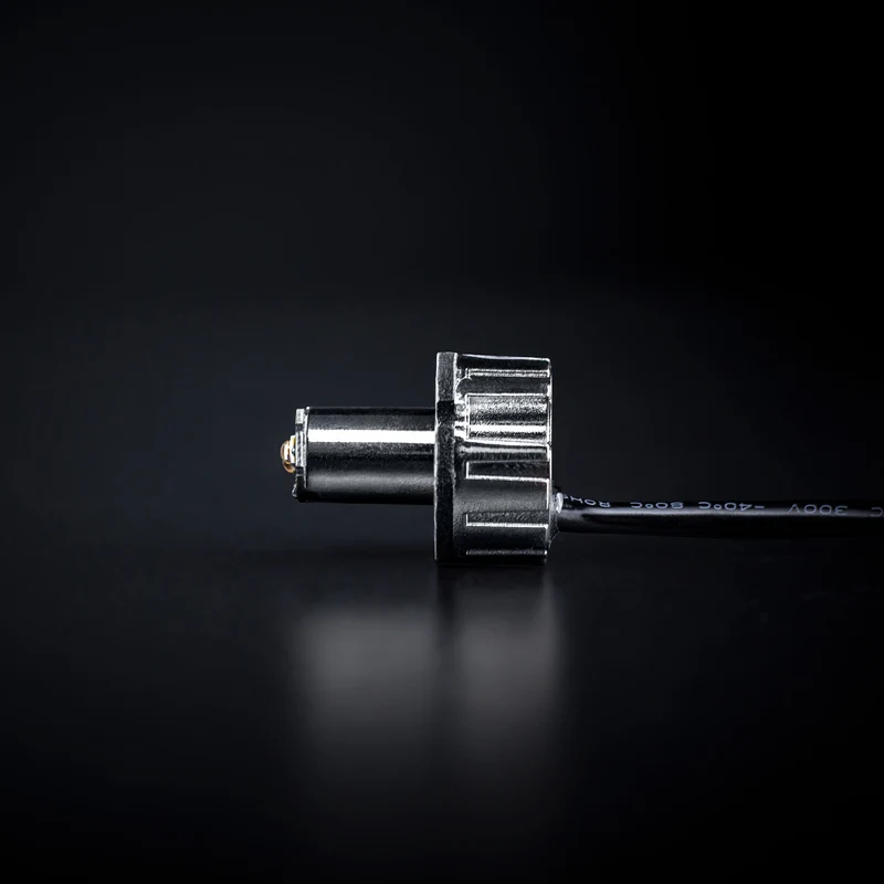 Insert stroboscopique dissimulable Strands pour phares longue portée et feux de route