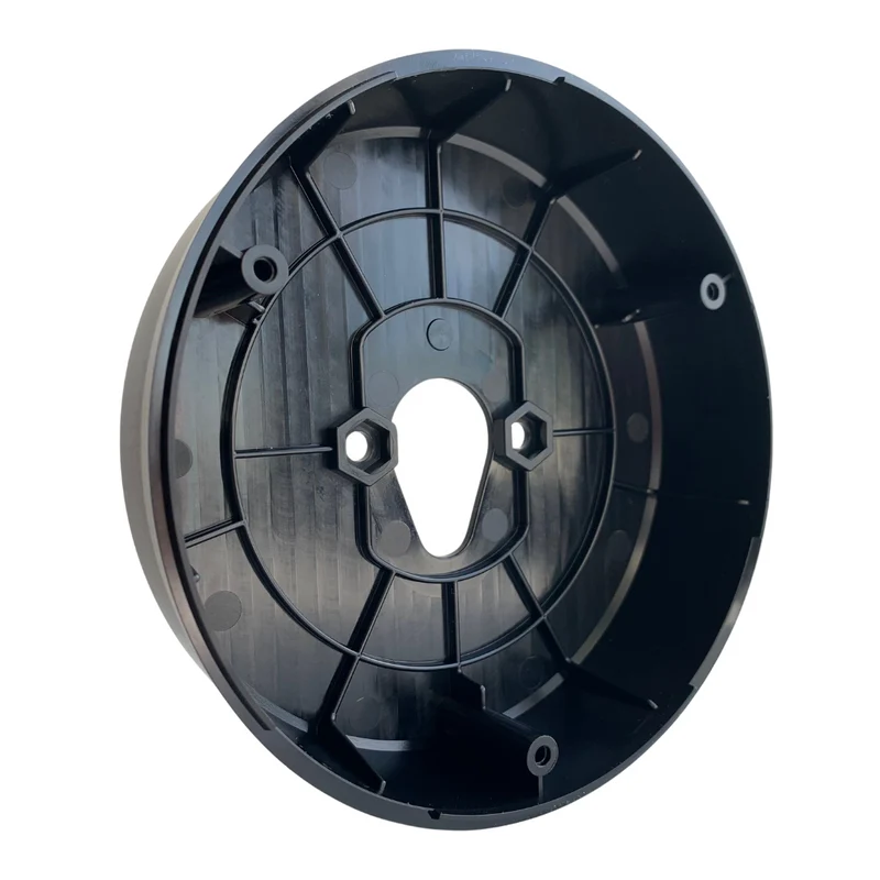 Boîtier de feu arrière à LED rond Fristom pour FT-313 et FT-314