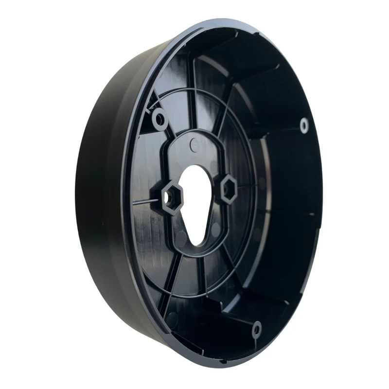 Boîtier de feu arrière à LED rond Fristom pour FT-313 et FT-314