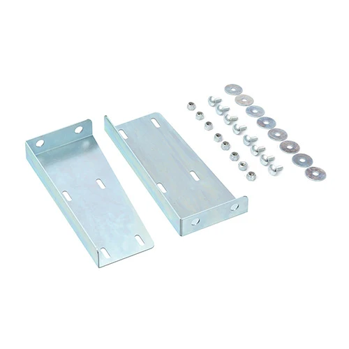 Kit de montage de panneau de carrosserie pour boîte à outils Daken
