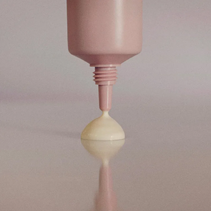 Firming Therapy Rich Cream Crème Anti-Âge Hydratante