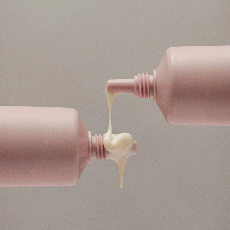 Firming Therapy Rich Cream Crème Anti-Âge Hydratante