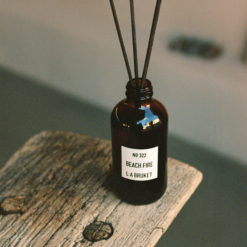 Room Diffuser Diffuseur Beach Fire 322