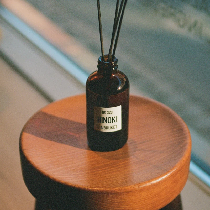 Room Diffuser Diffuseur Hinoki 320