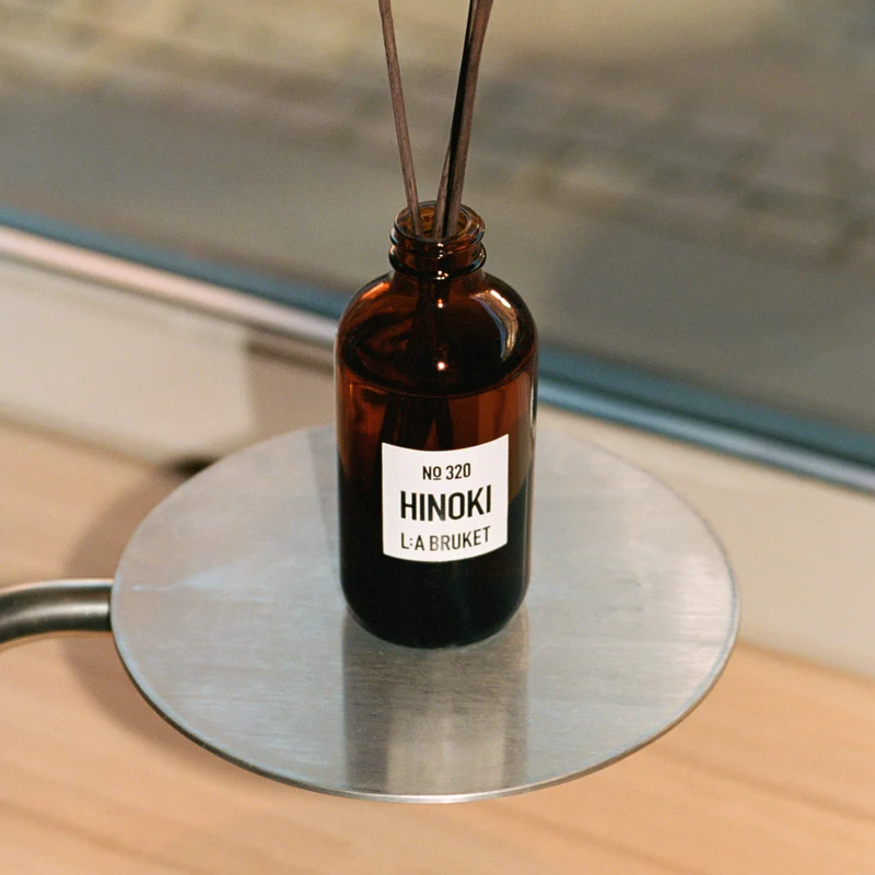 Room Diffuser Diffuseur Hinoki 320