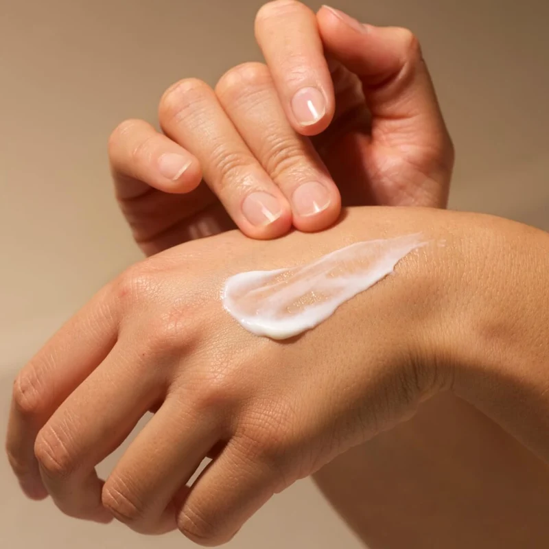 Gentle Genius™ Barrier Care Crème Mains