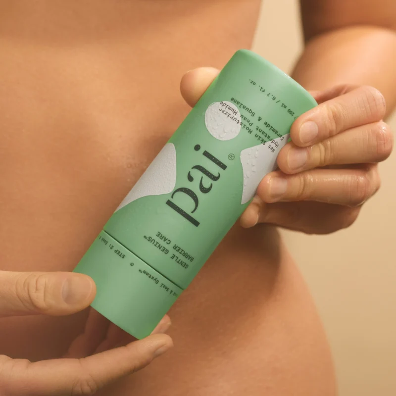 Gentle Genius™ Barrier Care Hydratant Peau Humide