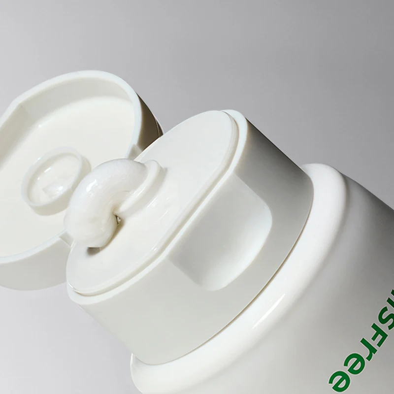 Green Tea Amino Acid Cleansing Foam Mousse Nettoyante