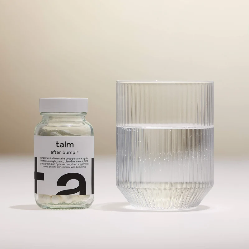 After Bump™ Complément Alimentaire Post-Partum