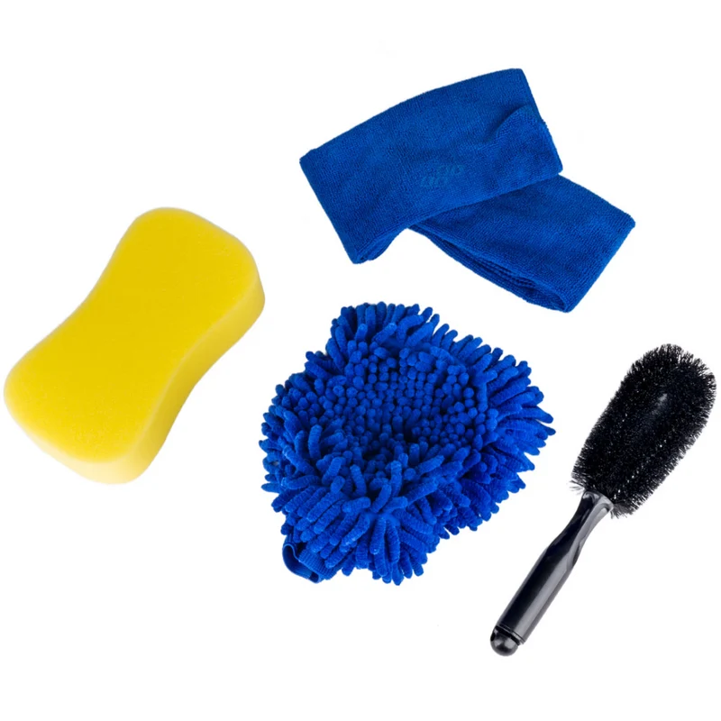 Kit de lavage de voiture