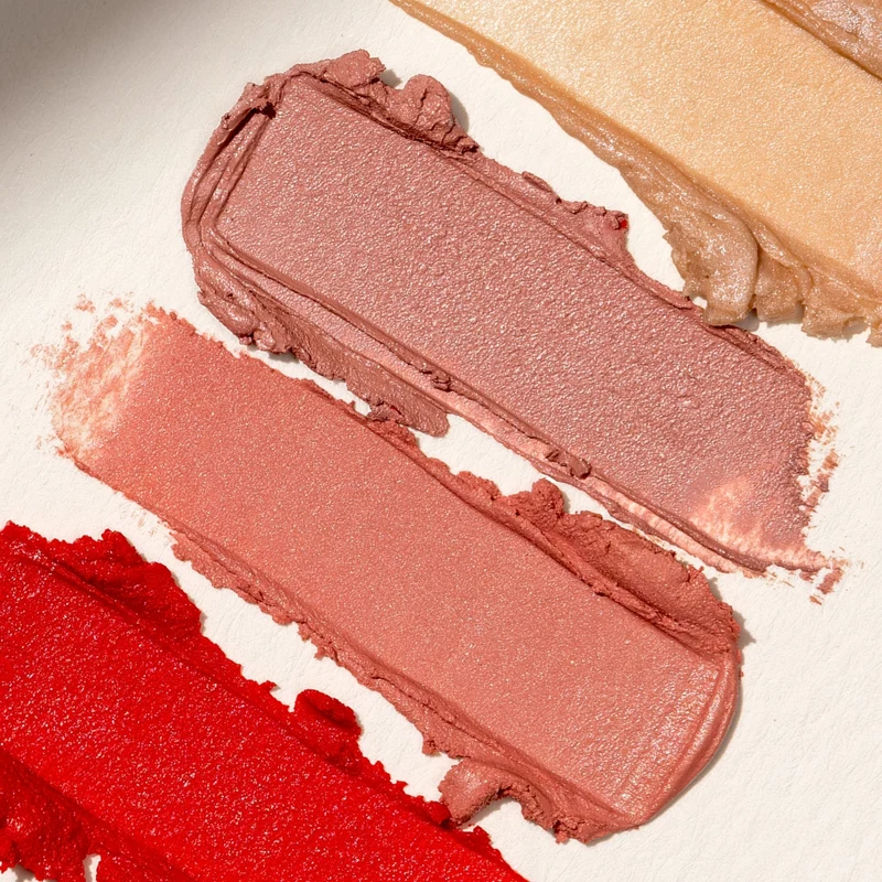 Lip2Cheek Glow Quad Mini