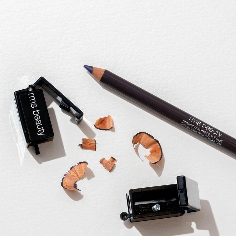Straight Line Kohl Eye Pencil Crayon Yeux