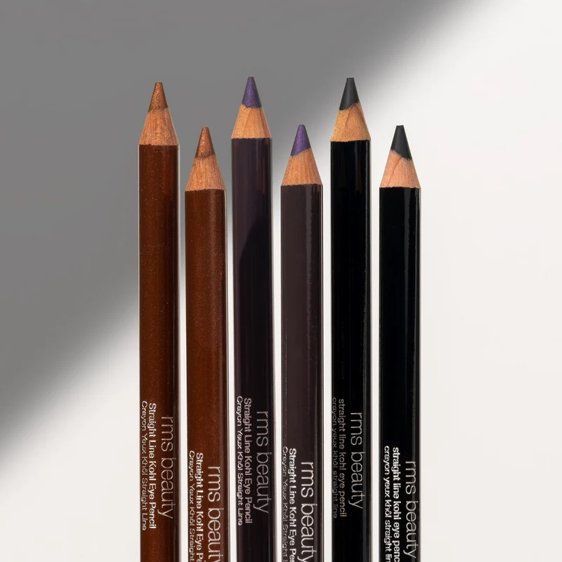 Straight Line Kohl Eye Pencil Crayon Yeux