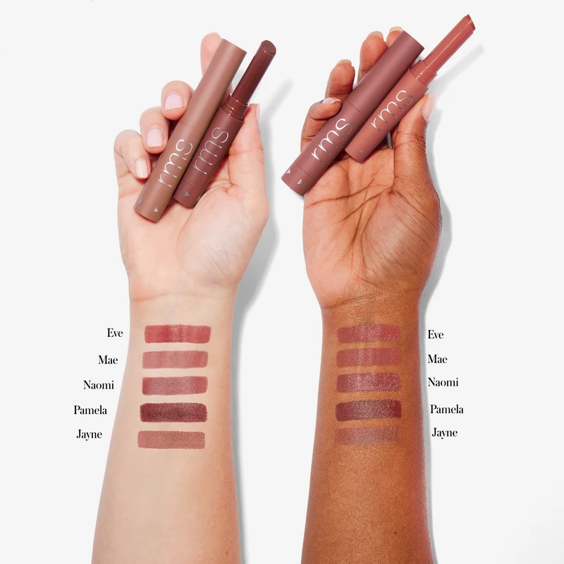 Legendary Serum Lipstick Rouge à Lèvres