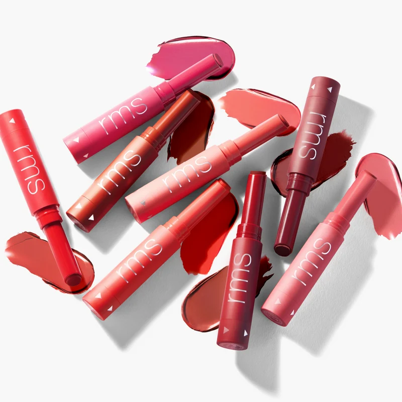 Legendary Serum Lipstick Rouge à Lèvres