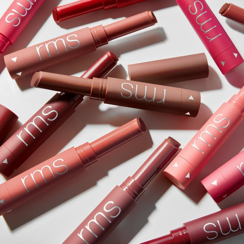 Legendary Serum Lipstick Rouge à Lèvres