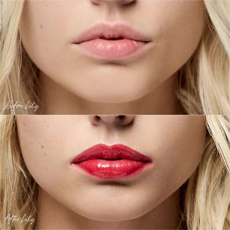 Legendary Lip Oil