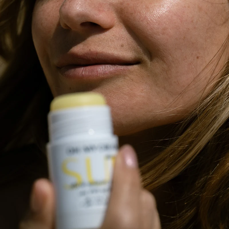 Stick Solaire SPF50+