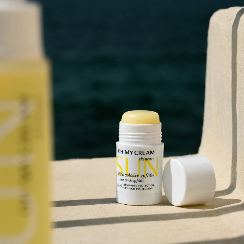 Stick Solaire SPF50+