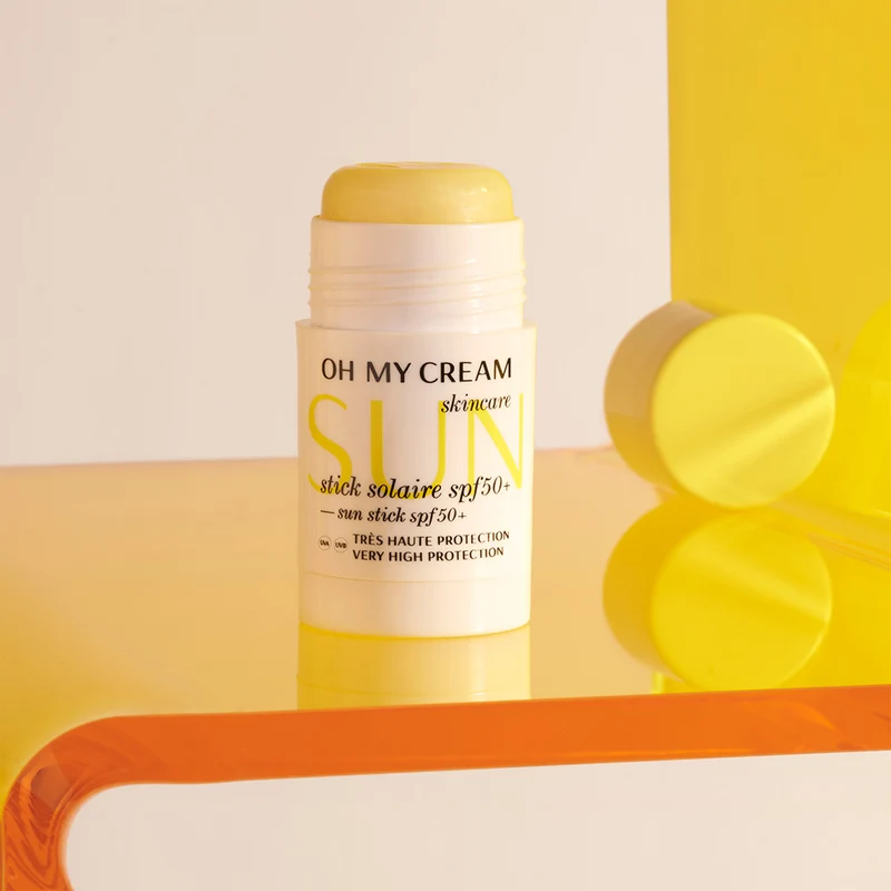 Stick Solaire SPF50+