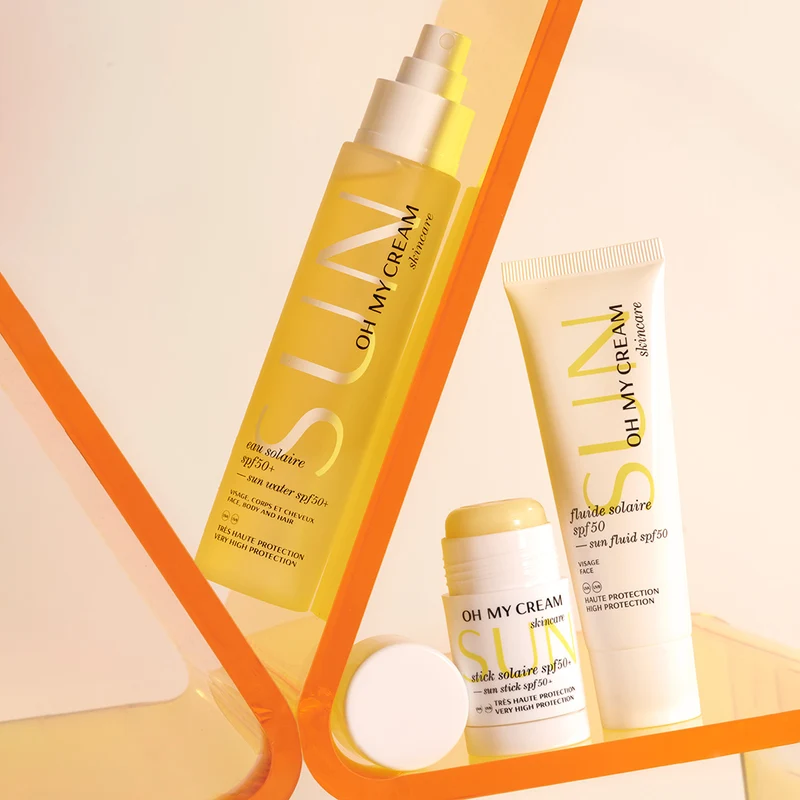 Stick Solaire SPF50+