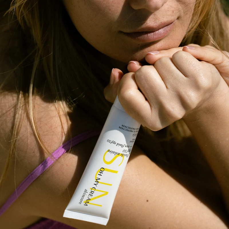 Fluide Solaire SPF50