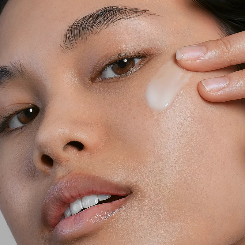 Dynamic Skin Strengthening Serum Sérum Réparateur