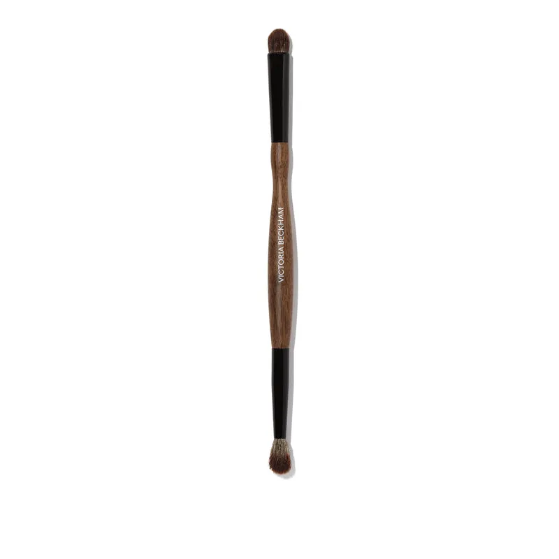 Buff & Smudge Brush Pinceau Yeux 21