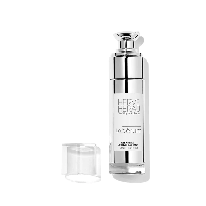 Le Sérum Hydratant & Restructurant